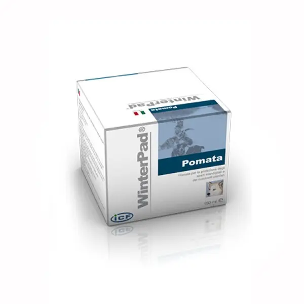 ICF WinterPad Pomata Cani e Gatti – 50 ml