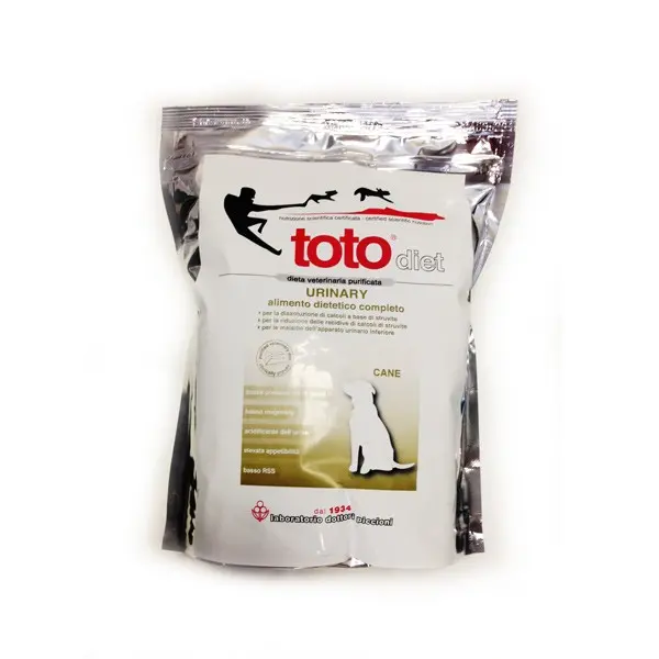 Toto Diet Urinary Cane – 1.5 Kg
