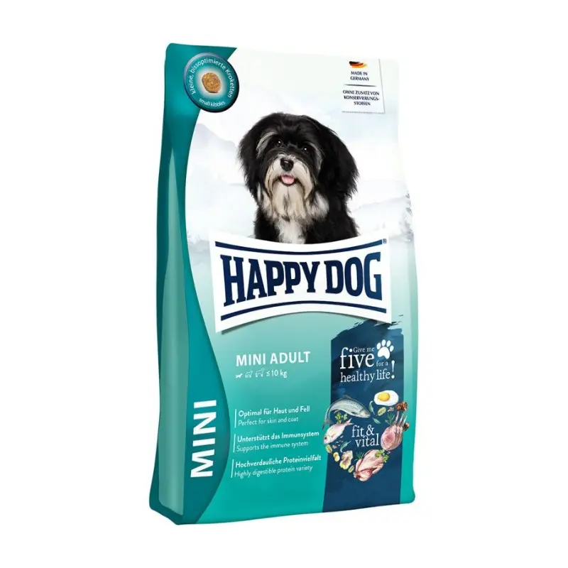 Happy Dog Mini Adult – 800 g