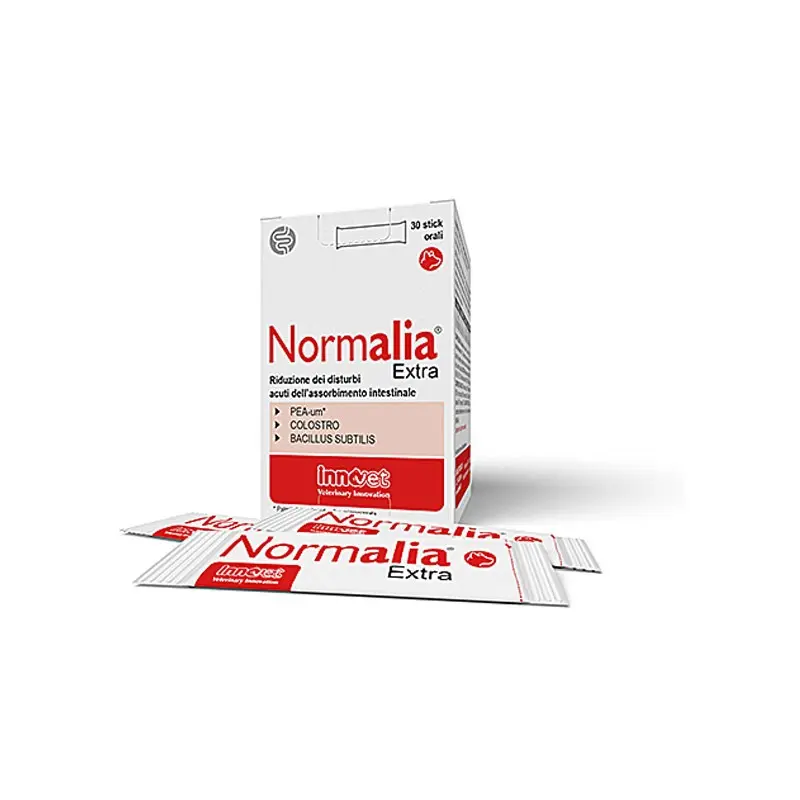 Innovet Normalia Extra – 30 Sticks