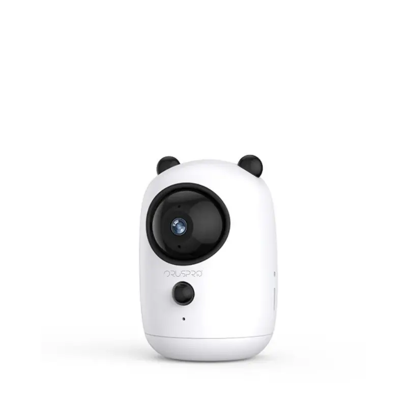 Orusrpo Teddy Pet Cam