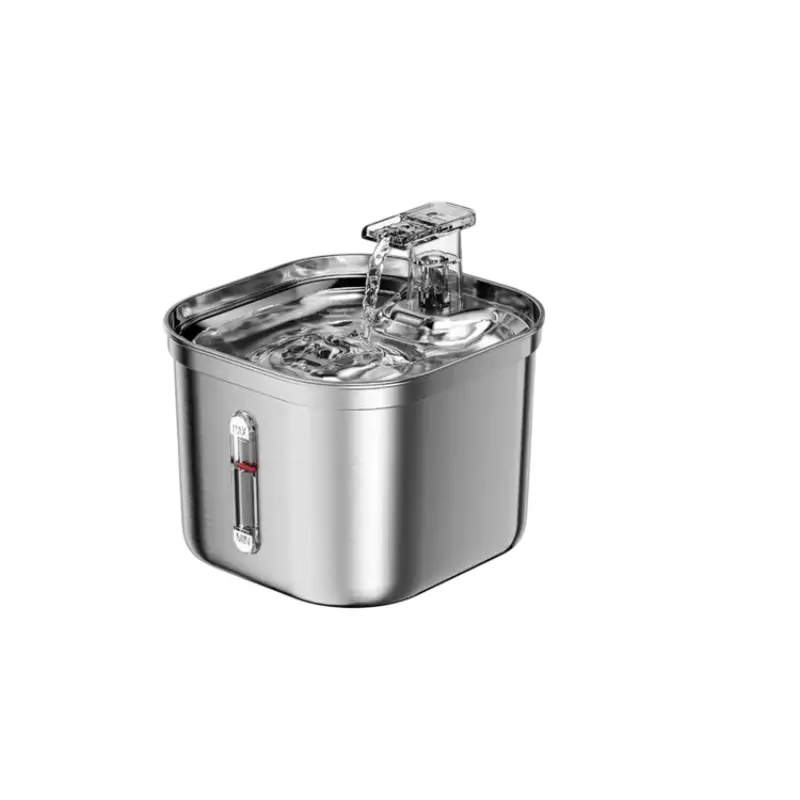 Oruspro Sunny Fontana Automatica con Sensore