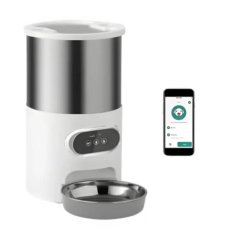 Oruspro Sunny Bowl One Distributore Automatico via App