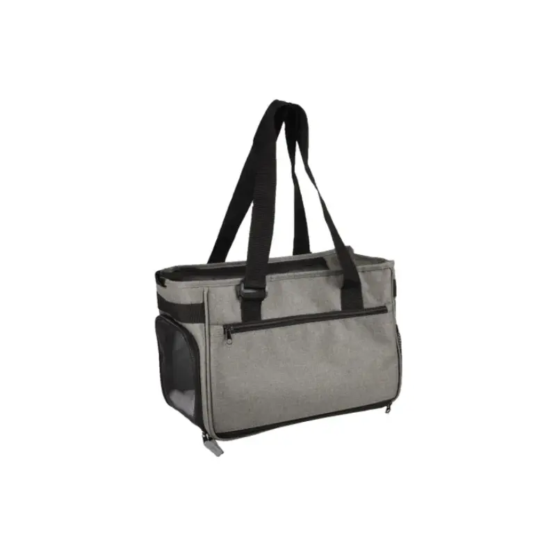 Flamingo Borsa Trasportino Zofia Grigio