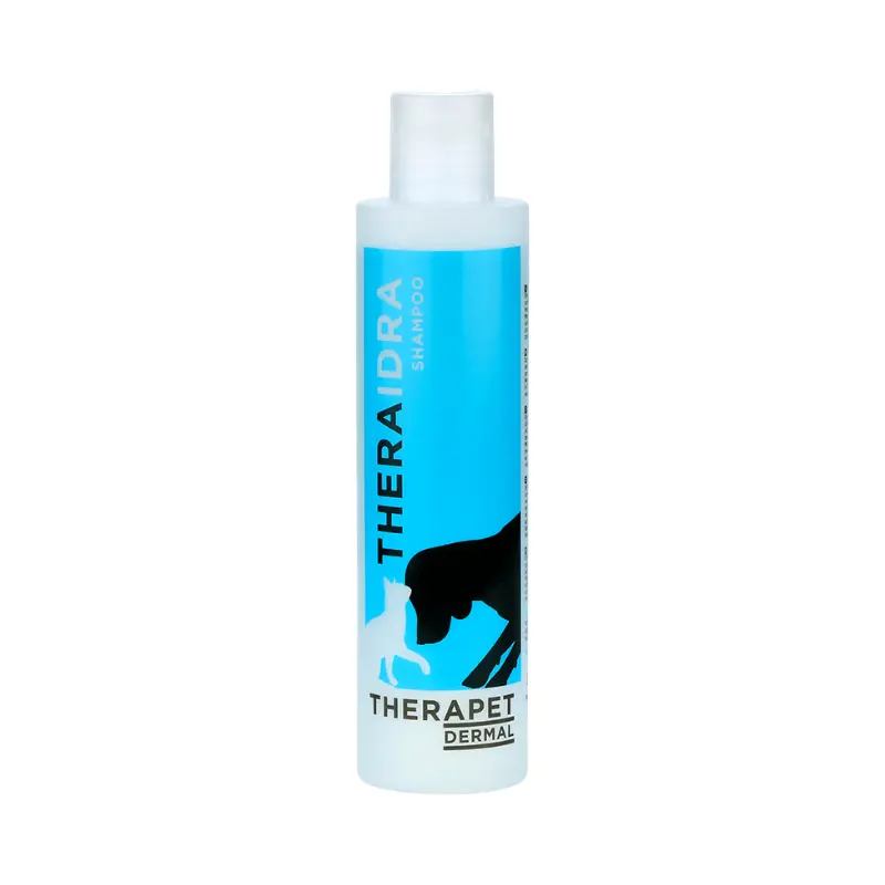 Therapet Theraidra Shampoo – 200 ml