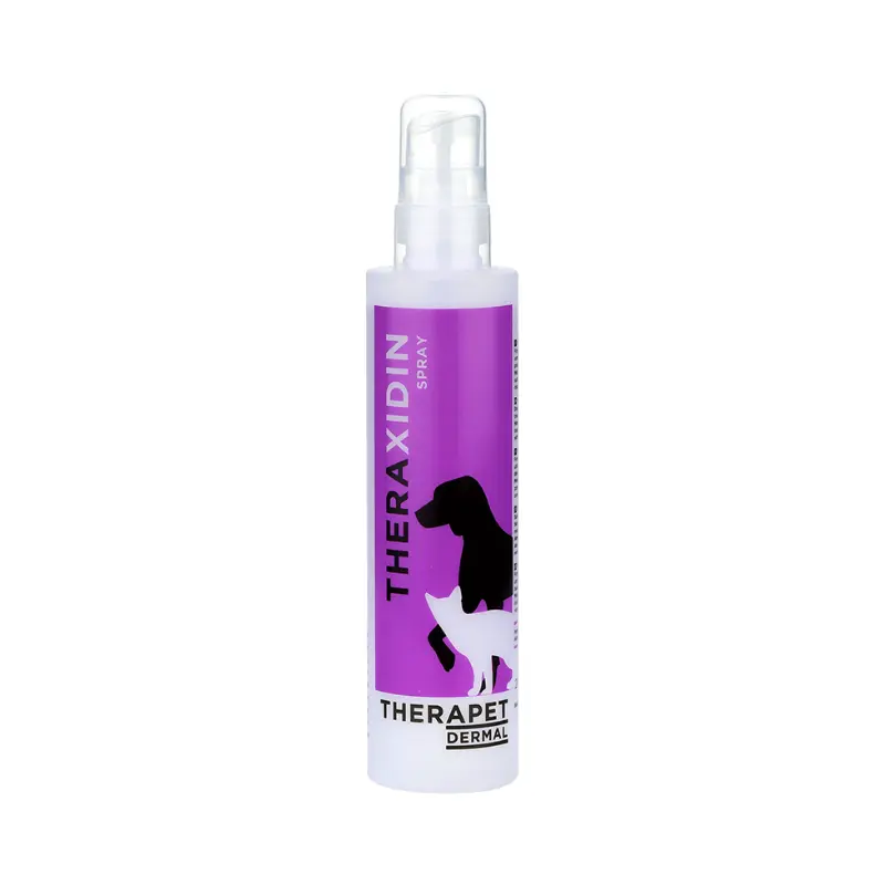 Therapet Theraxidin Spry – 200 ml