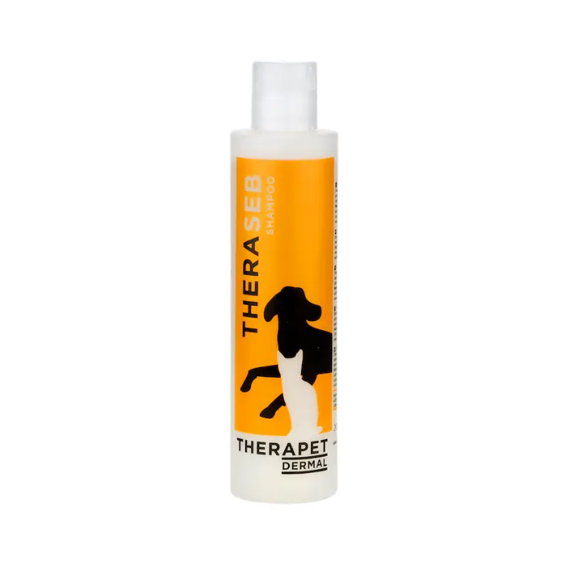 Therapet Theraseb Shampoo – 200 ml