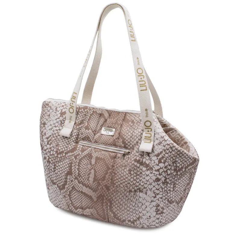 Liu-Jo Borsa Trasportino – Caramel