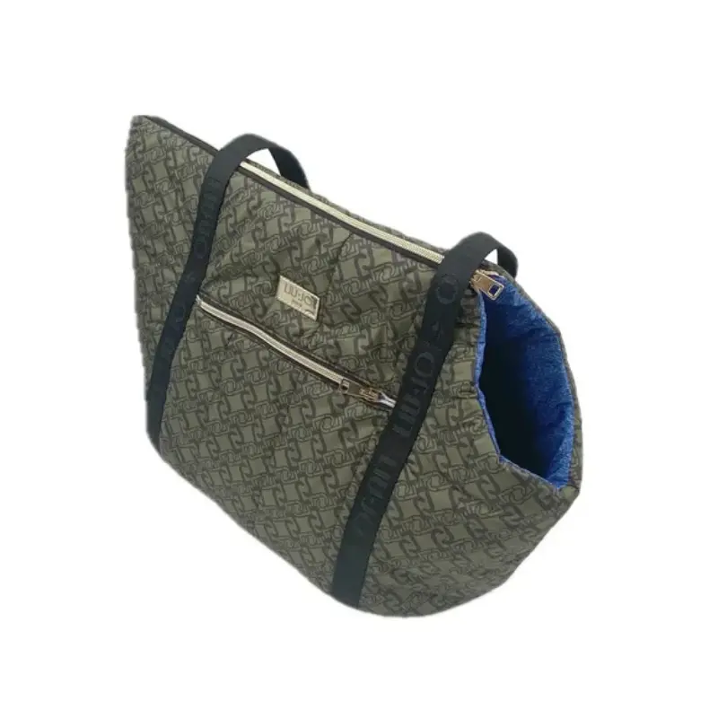 Liu-Jo Borsa Trasportino – Military