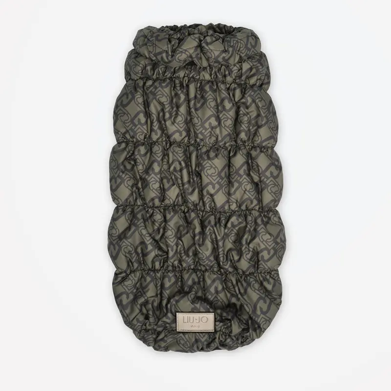 Liu-Jo Bombello Military Street – XL