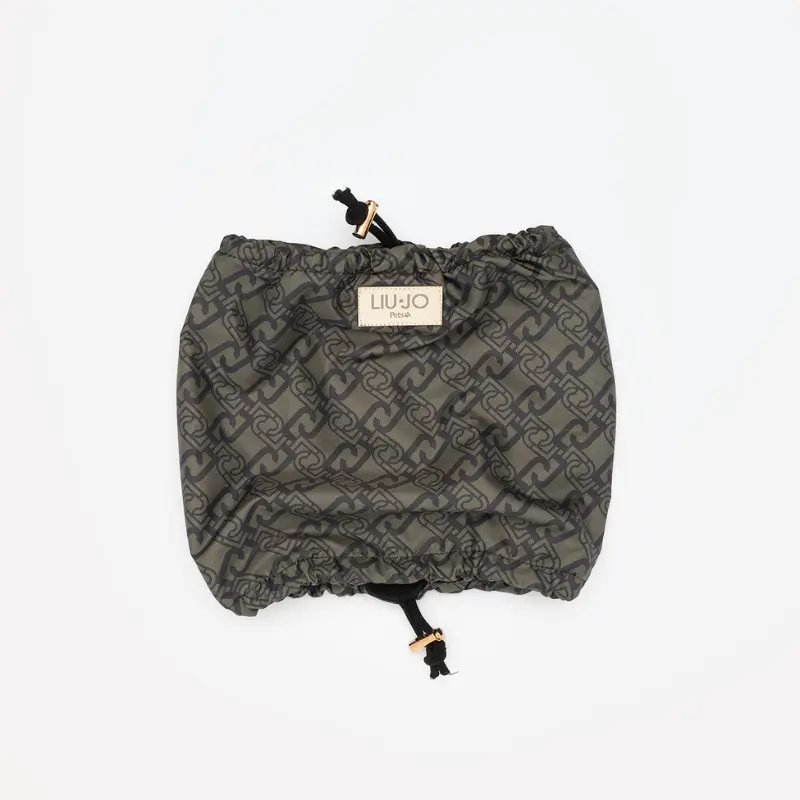 Liu-Jo Para Orecchie Military Street – ONE SIZE