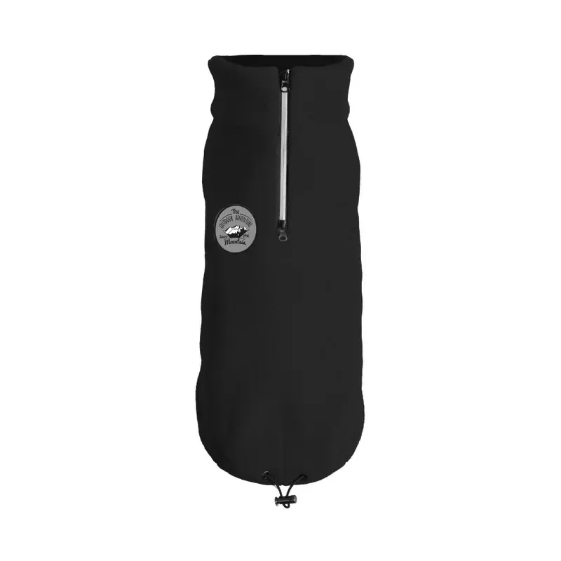 Croci Maglioncino Sportsnow Nero – 48-L