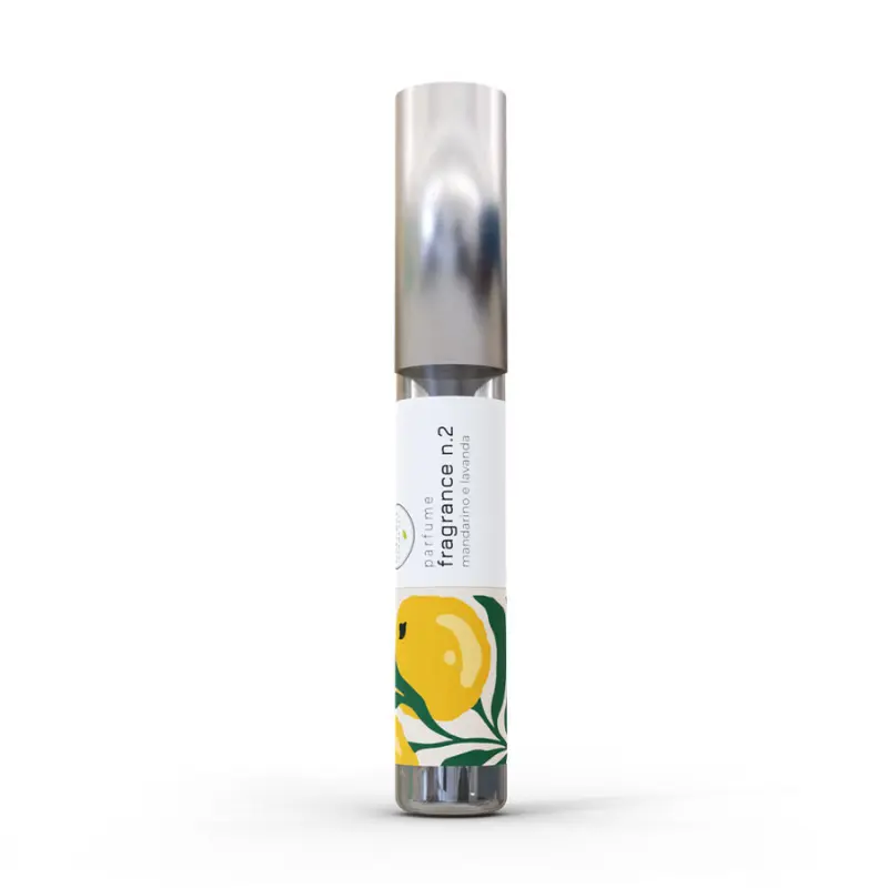 Derbe Fragrance 2 Mandarino e Lavanda