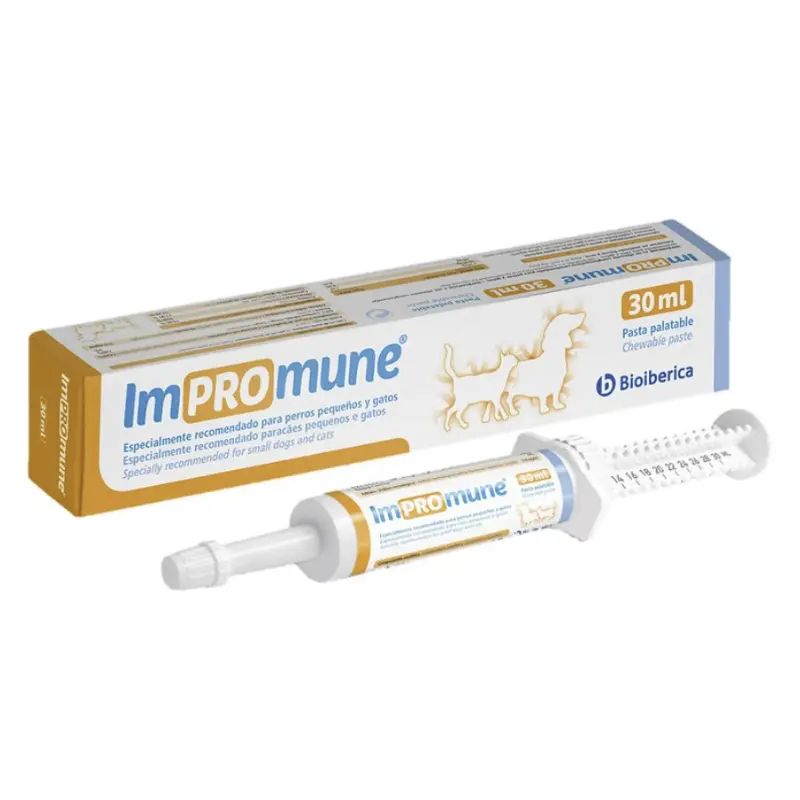 Impromune Pasta Appetibile – 30 ml