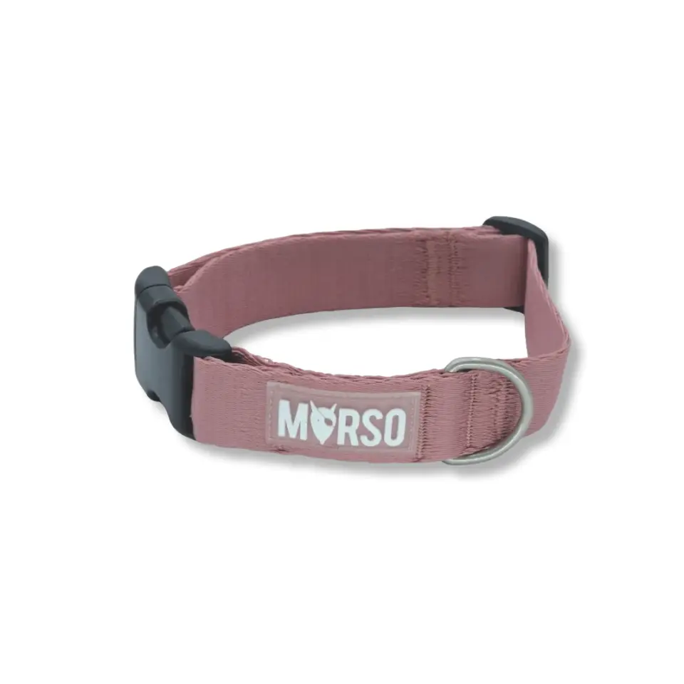 Morso Collare Chic Mood Cipria – M