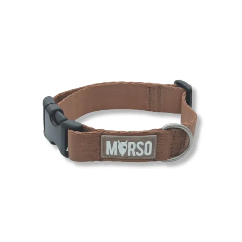Morso Collare Cappuccino – M