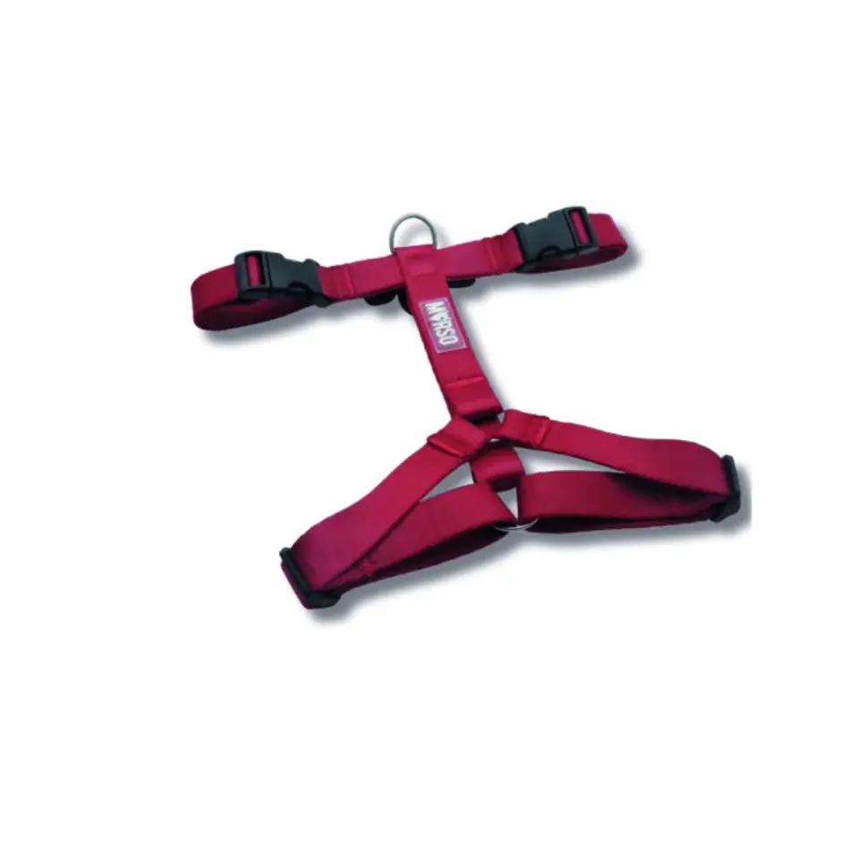 Morso Pettorina ad H Ruby – L