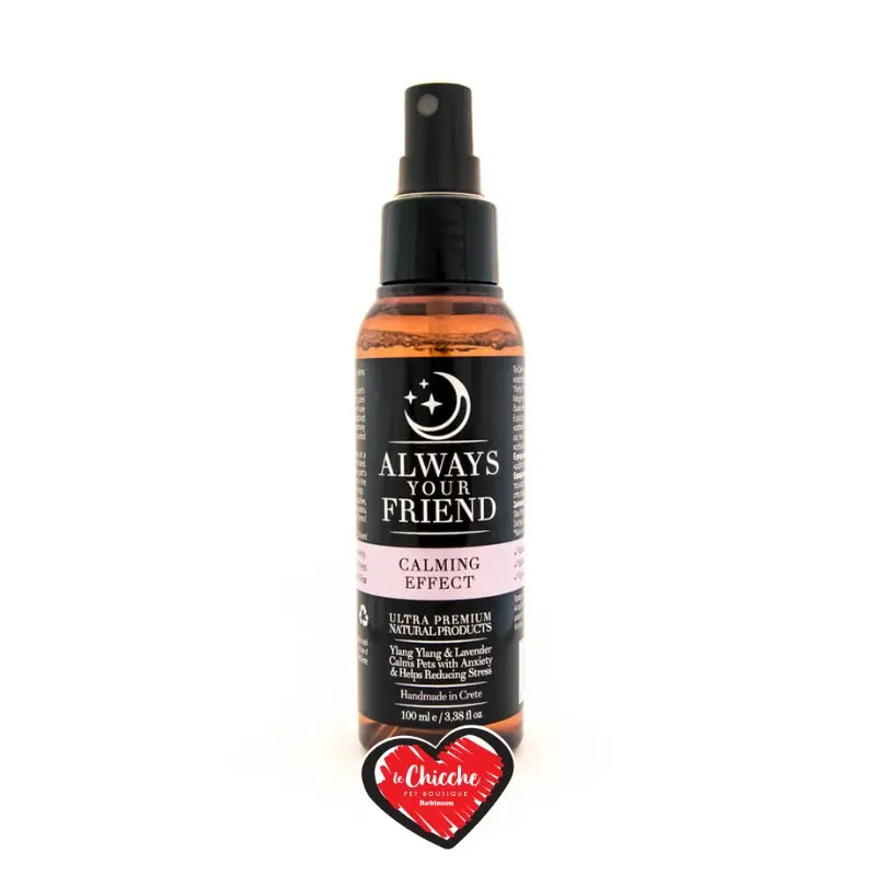Always Your Friend Spray Effetto Calmante – 100 ml