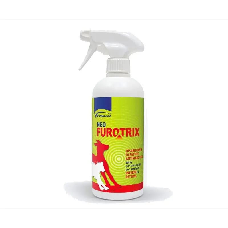 Formevet Neo Furotrix Disabituante Olfattivo – 500 ml