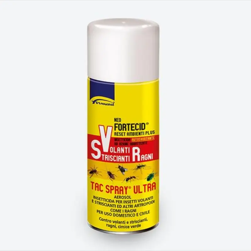 Formevet Neo Fortecid Reset Ambienti Plus 150 ml – 150 ml
