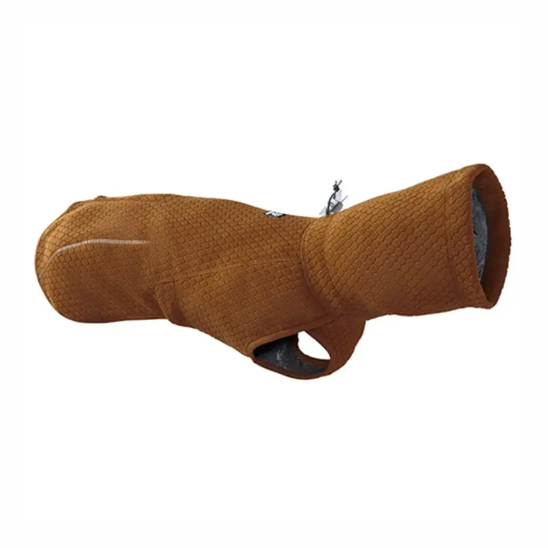 Hurtta Midlayer Warming Desert Cappottino per Cani – 45 cm