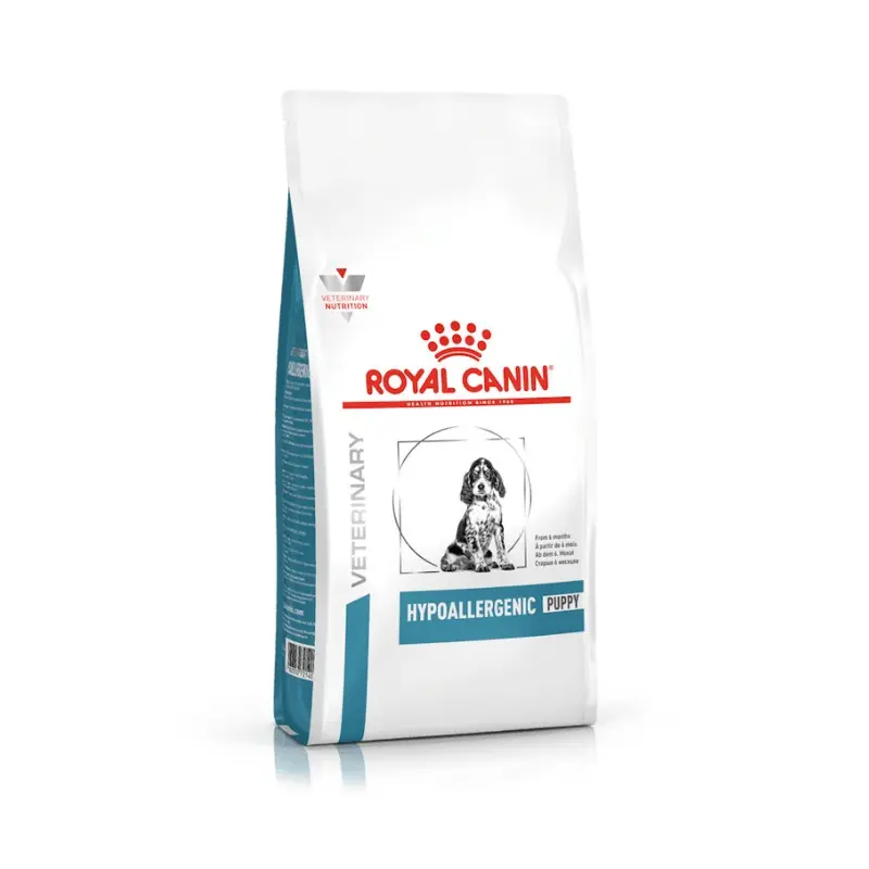 Royal Canin V-Diet Hypoallergenic Puppy – 1.5 Kg