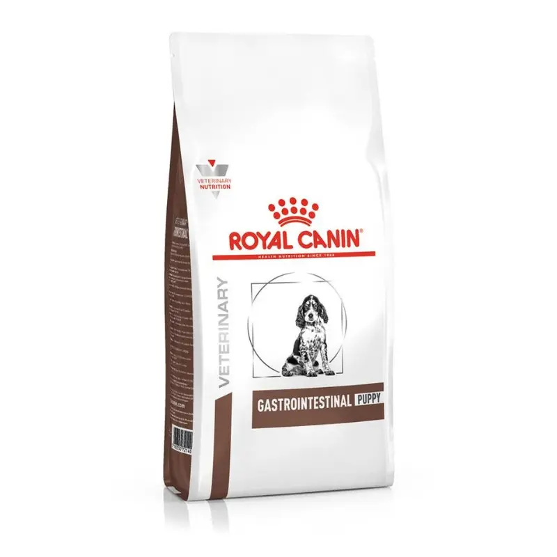 Royal Canin V-Diet Gastro Intestinal Puppy – 10 Kg, Singola