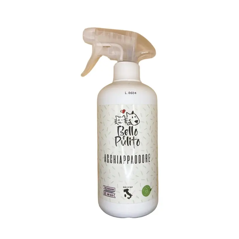 Bello e Pulito Acchiappa Odore – 500 ml
