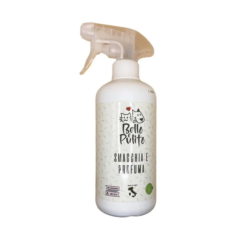 Bello e Pulito Smacchia e Profuma – 500 ml