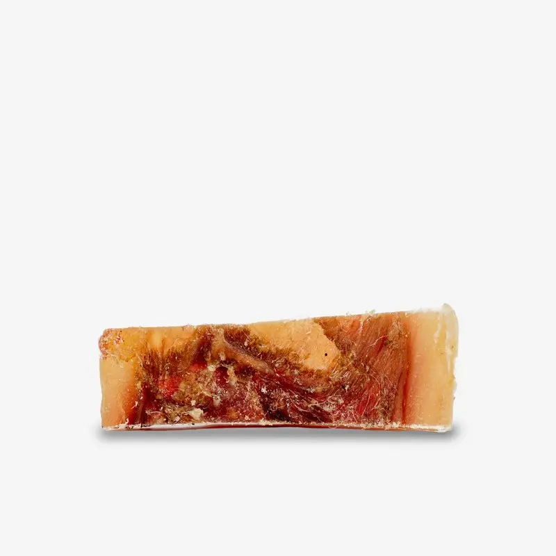 Crudité Pelle di Scottona Romagnola Senza Pelo – 200 g