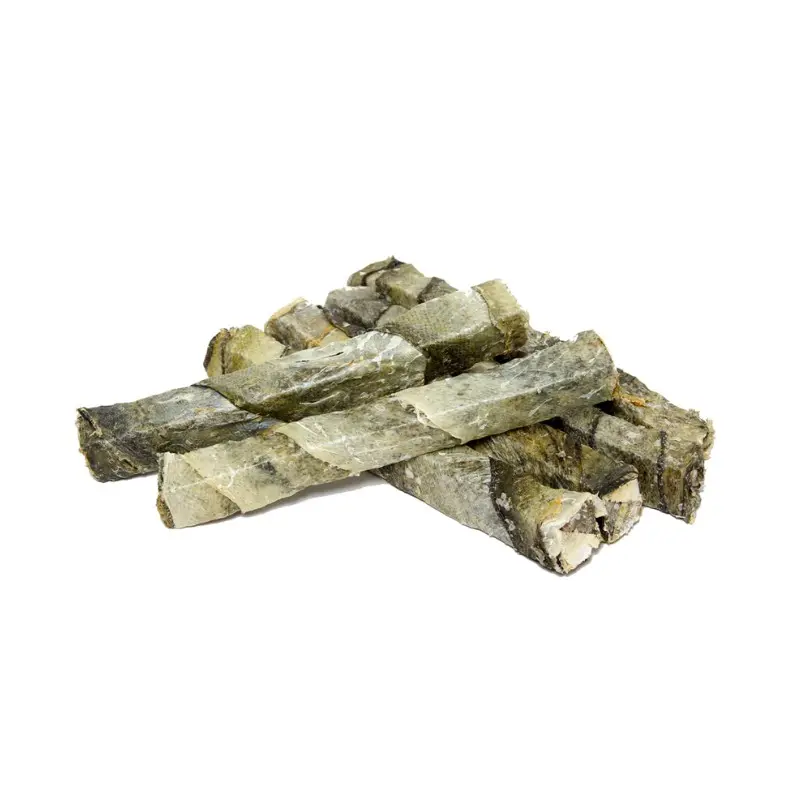 Dogslikefish Stick di Merluzzo – 70 g