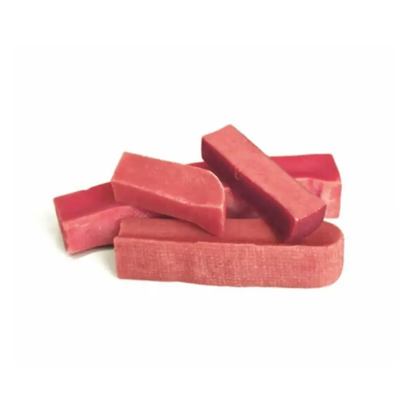 Leopet Latte di Yak alla Fragola – L