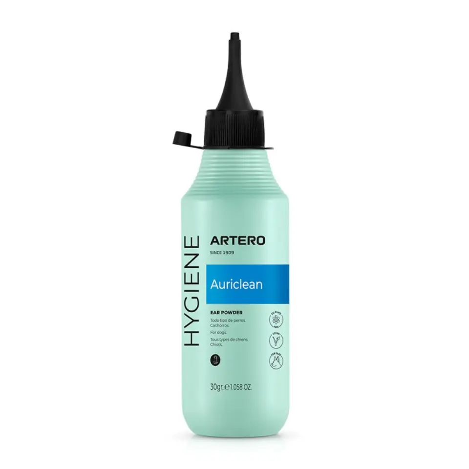 Artero Auriclean Polvere Per Orecchie – 106 ml
