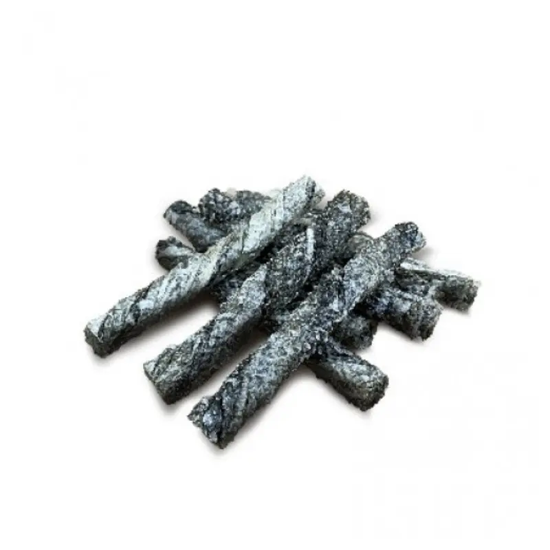 Dogslikefish Twist di Merluzzo – 70 g
