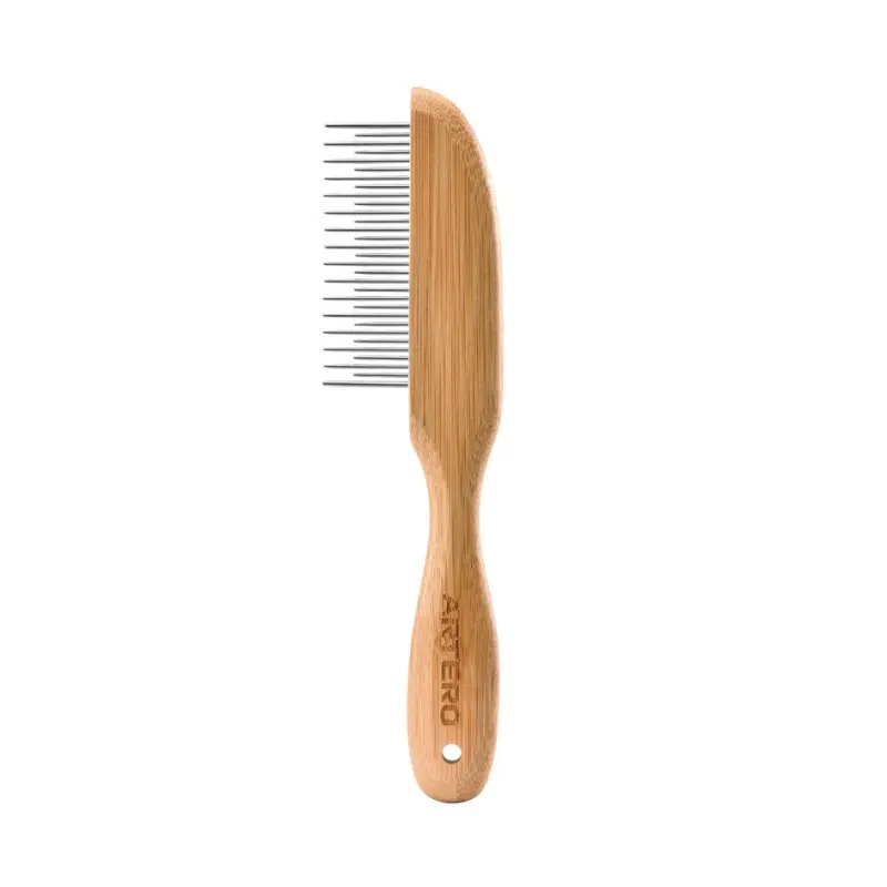 Artero Pettine Con Doppi Denti – 1 pz
