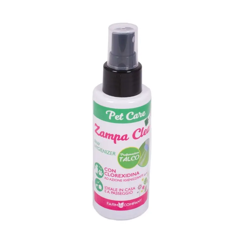 Farm Company Zampa Clean – 100 ml