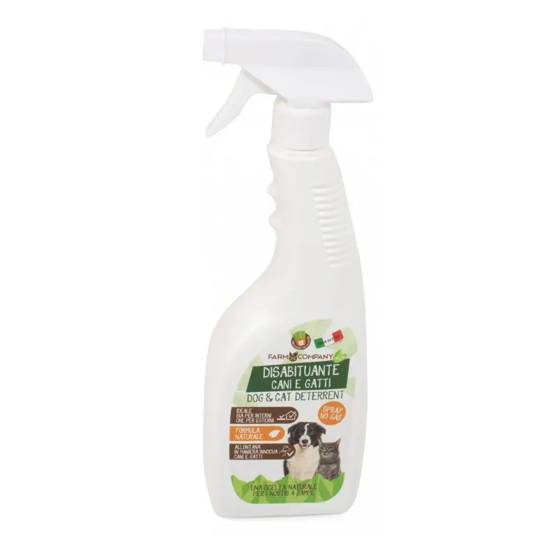 Farm Company Disabituante Spray – 750 ml