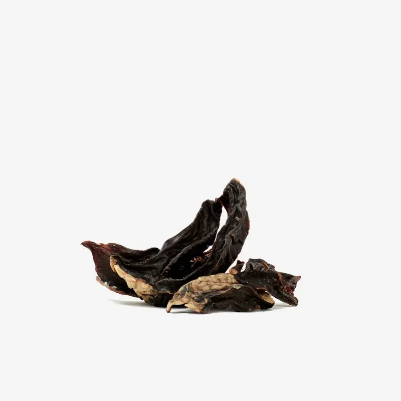 Crudité Cuore di Scottona Romagnola – 200 g