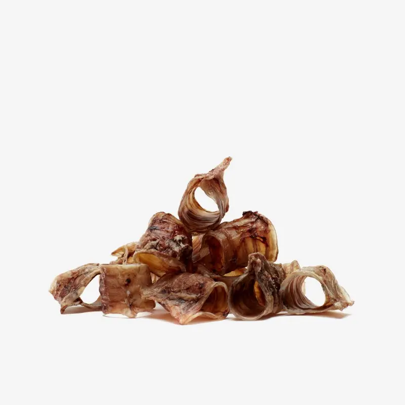 Crudité Trachee di Scottona Romagnola – 200 g