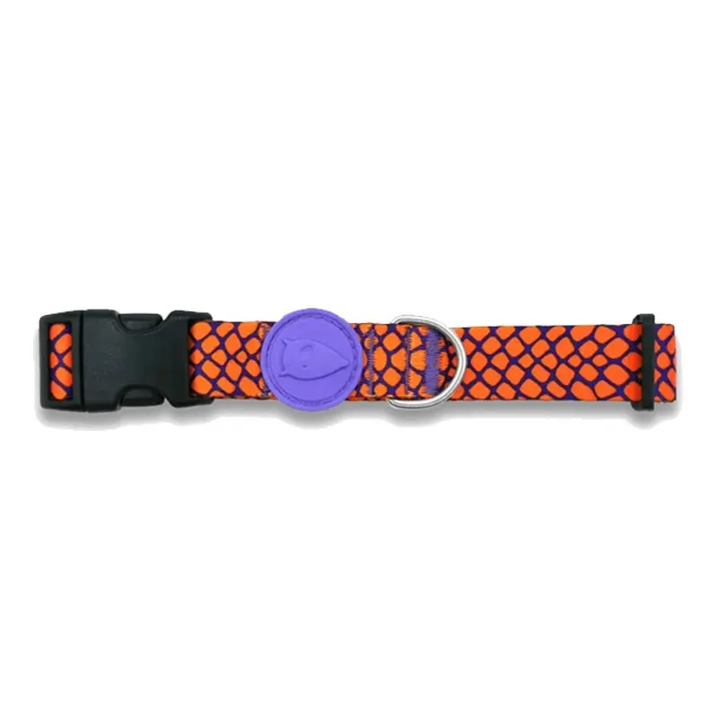 Morso Collare Urban Lizard Arancio – L