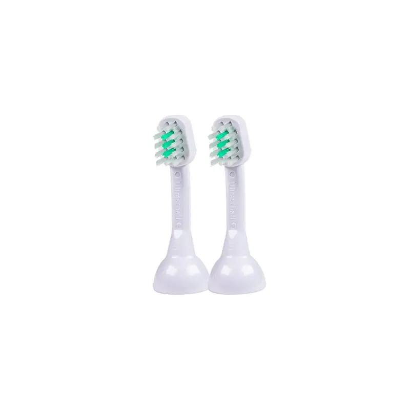 Emmi Pet Testine Ricambio per Spazzolino 2pz – 2 pz