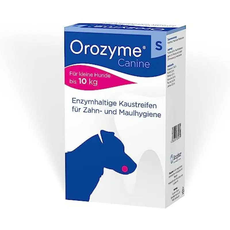 Orozyme Sticks per Cani – L