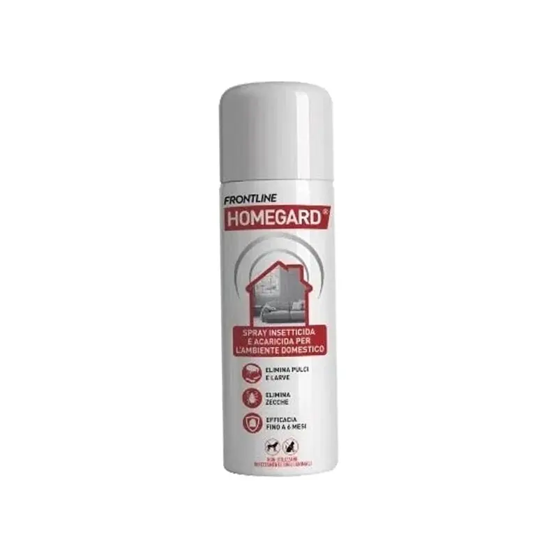 Frontline Homeguard Casa – 250 ml