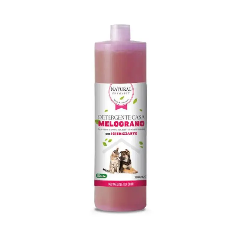 Derbe Detergente Igienizzante Casa Melograno – 1 L