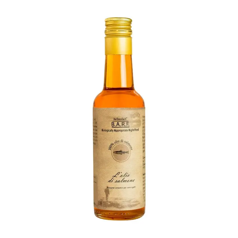 Dr Clauder’s Olio di Salmone B.A.R.F. – 500 ml