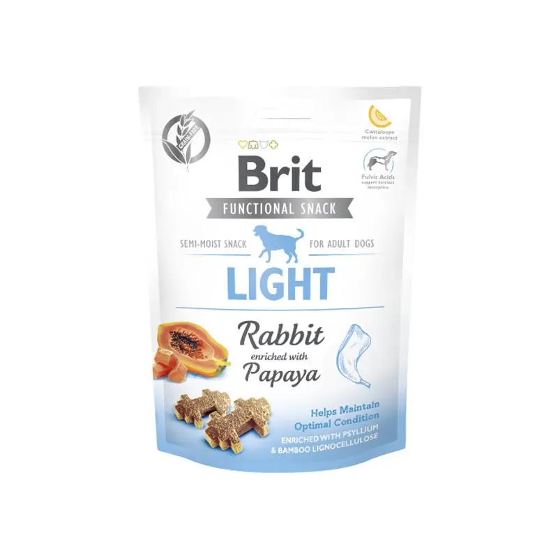 Brit Functional Snack Light – 150 g