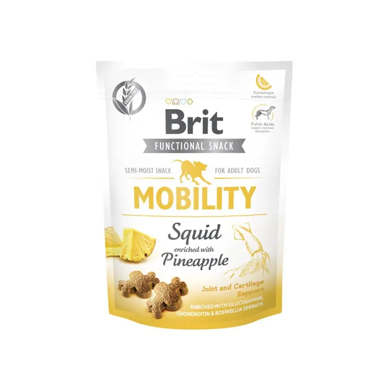 Brit Functional Snack Mobility – 150 g