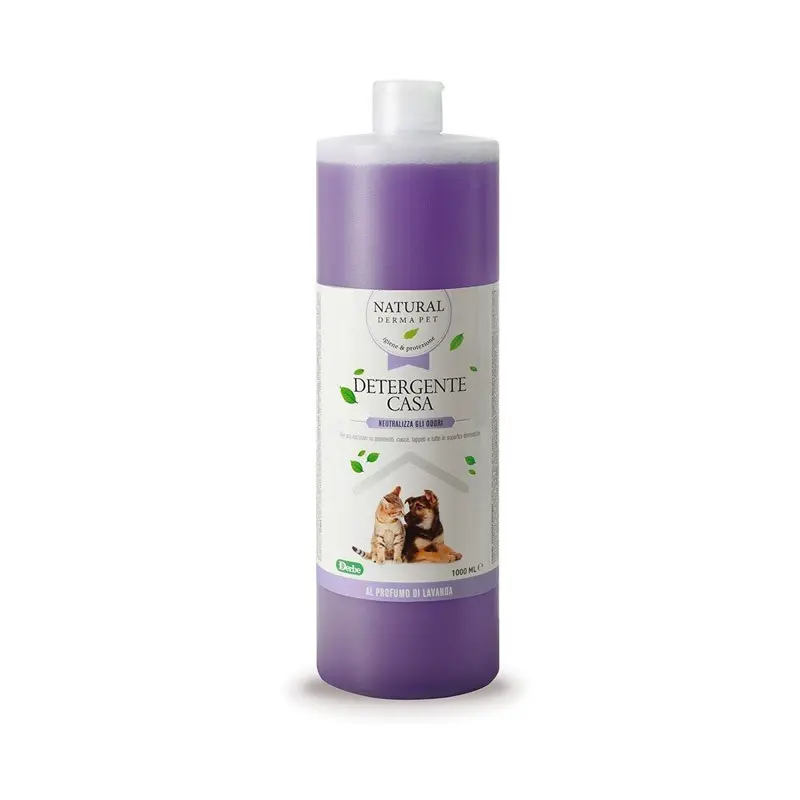 Derbe Detergente Igienizzante Casa Lavanda – 1 L