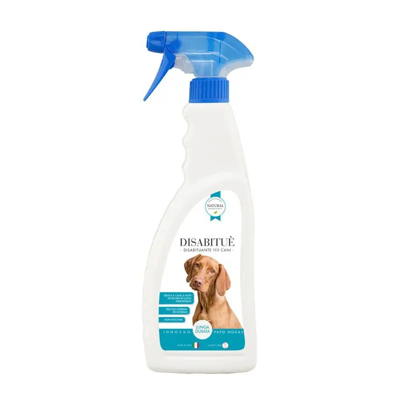 Derbe Disabituè per Cani – 750 ml