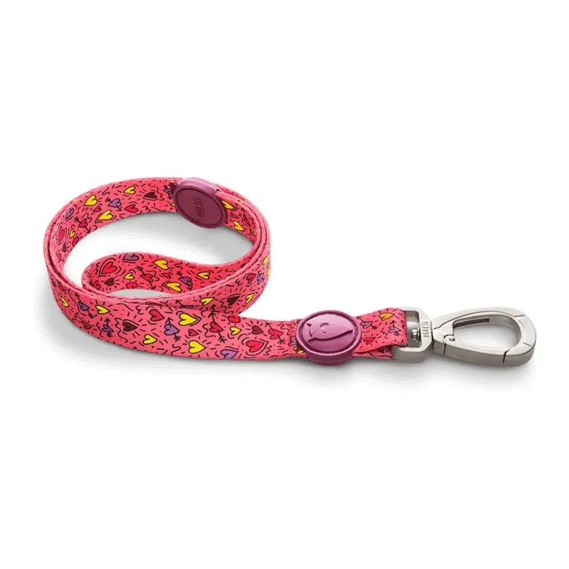 Morso Guinzaglio Pink Think – L